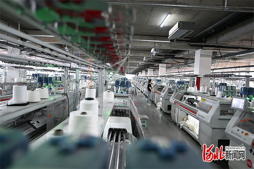 共享智造 為特色產業集群帶來變革之道