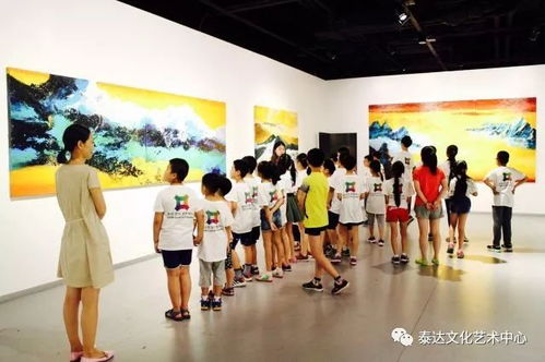 泰達(dá)文化藝術(shù)中心2018冬令營來襲 科技指導(dǎo)，報名享6折優(yōu)惠