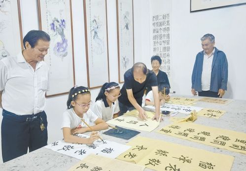 文藝村長 點亮鄉村的文化藝術之光