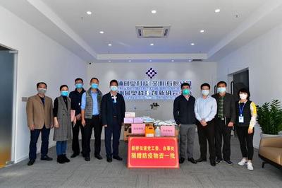 跨界合力，科技與文化共筑抗疫防線