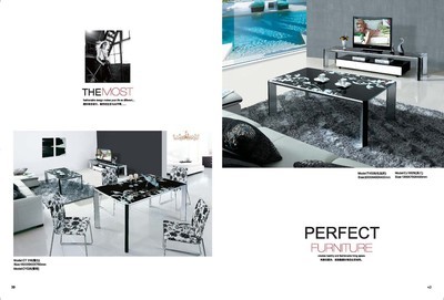 一站式畫冊、攝影、設計及印刷服務——佛山市構美攝影廣告的專業解決方案